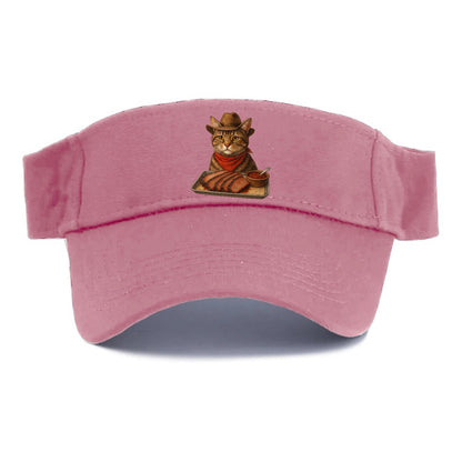 smoky-charm Hat