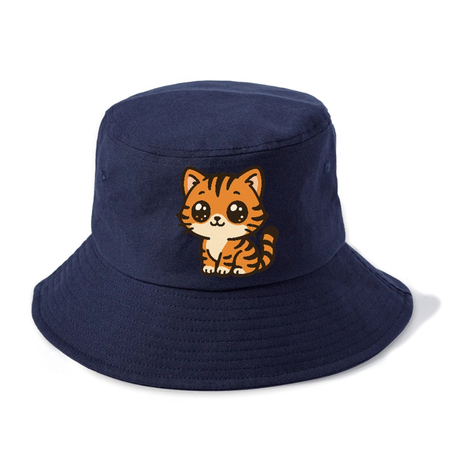 tiger-untamed-majesty Hat