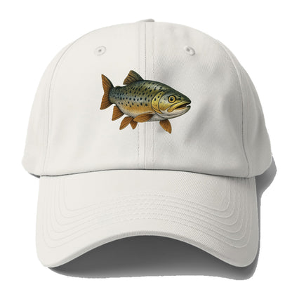 angler's legacy Hat