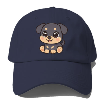 doberman-noble-protector Hat