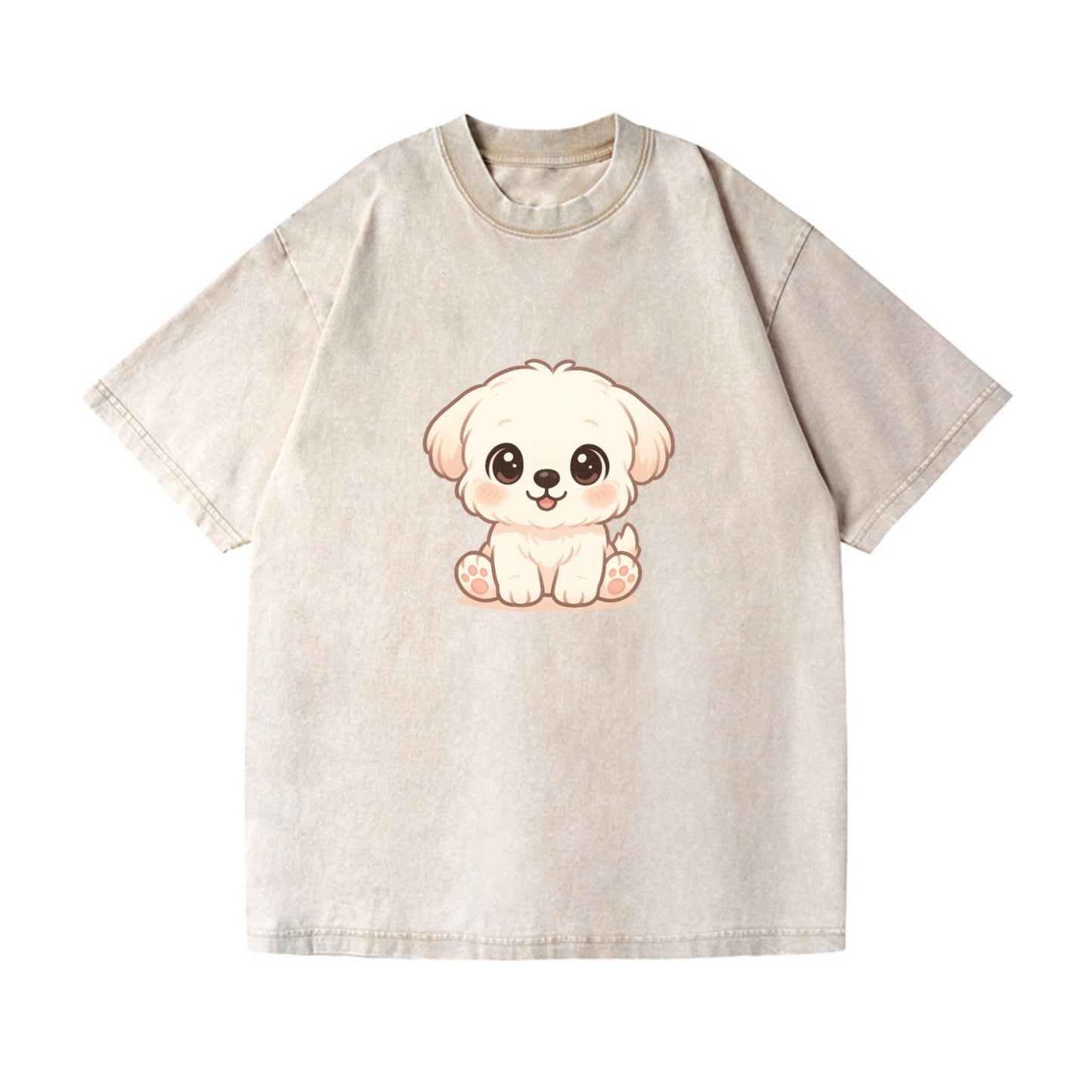 elegant-maltese-charm Hat