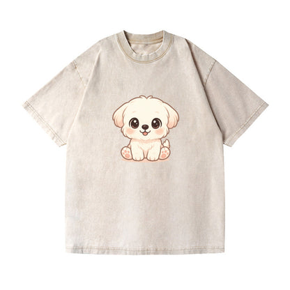 elegant-maltese-charm Hat