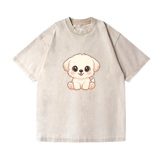 elegant-maltese-charm Hat