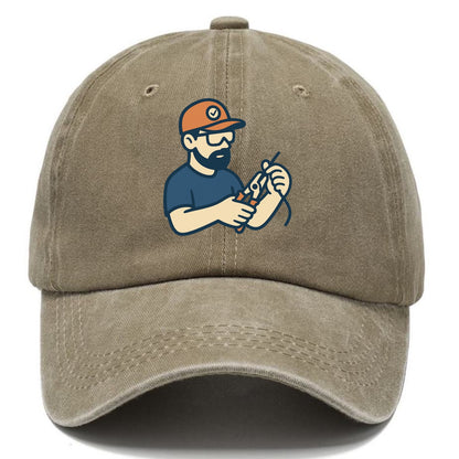 occupationalhobby Hat