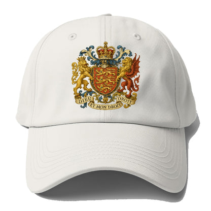 three lions Hat