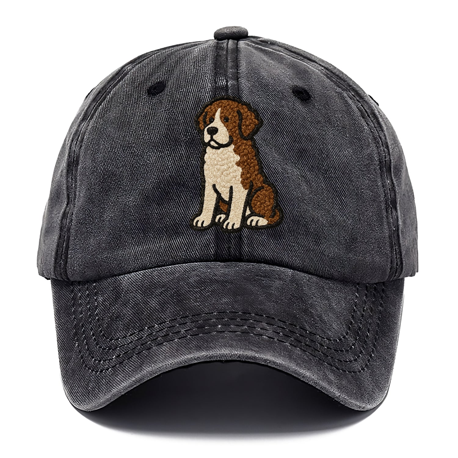 saint-berdoodle-gentle-companion Hat