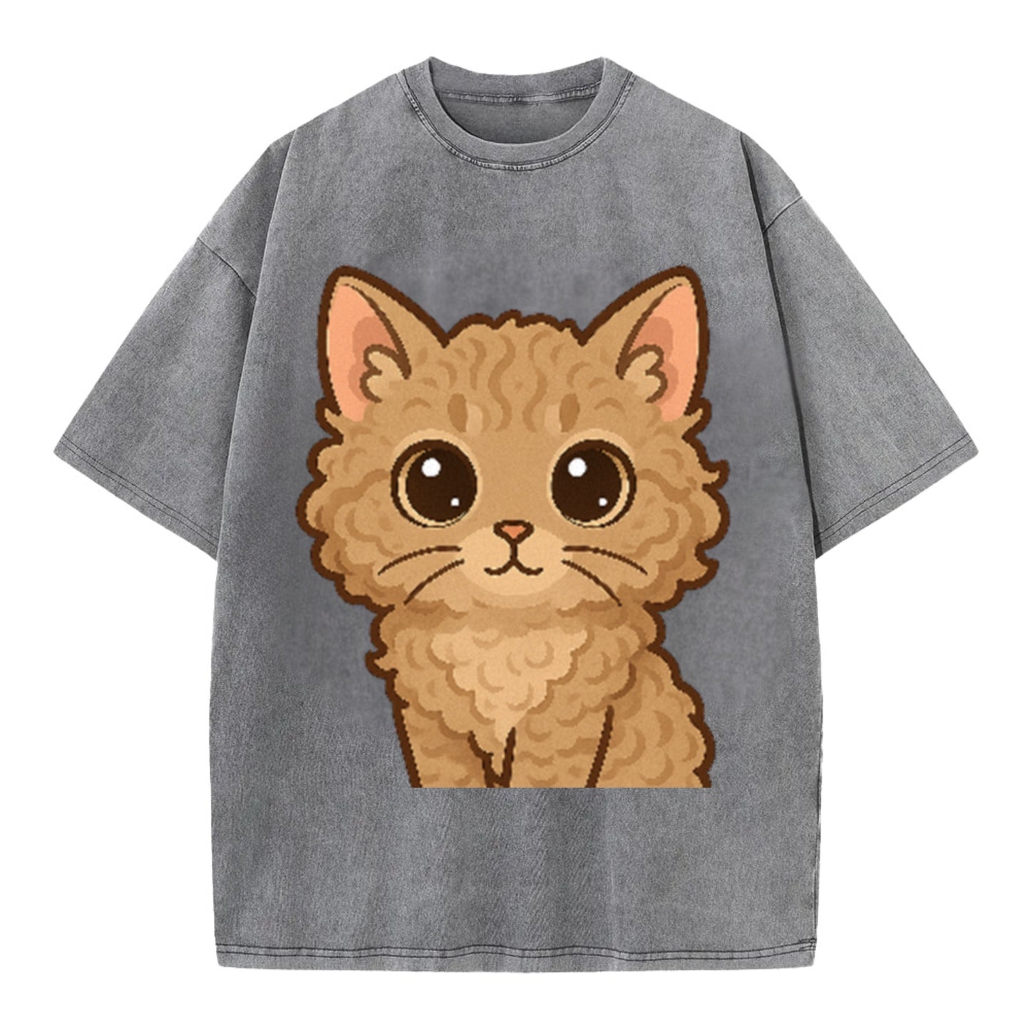 laperm-curly-charm Hat