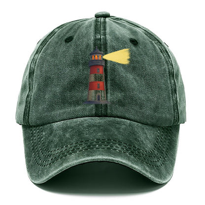 beacon of guiding light Hat