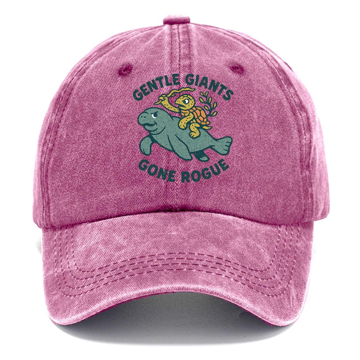 rogue-cartoon Hat