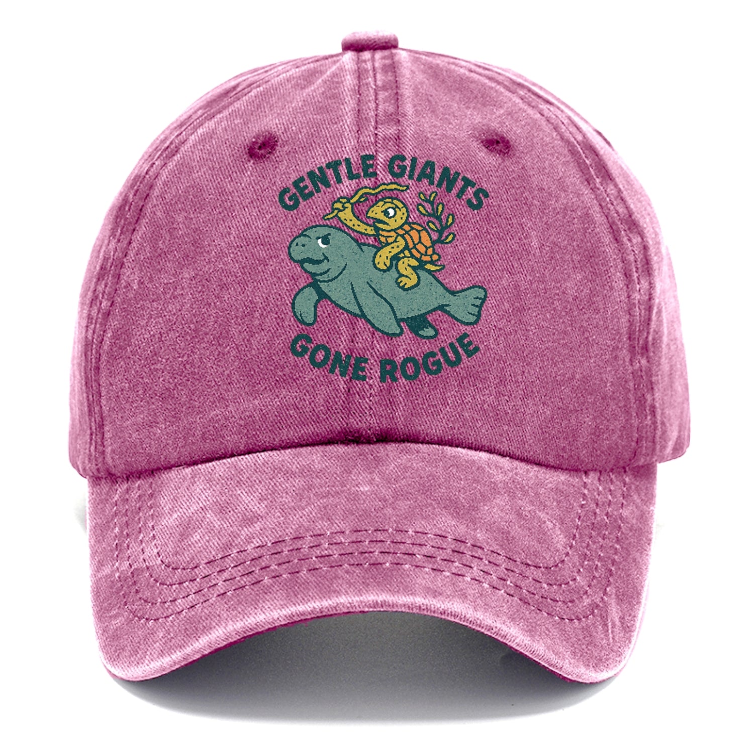 rogue-cartoon Hat