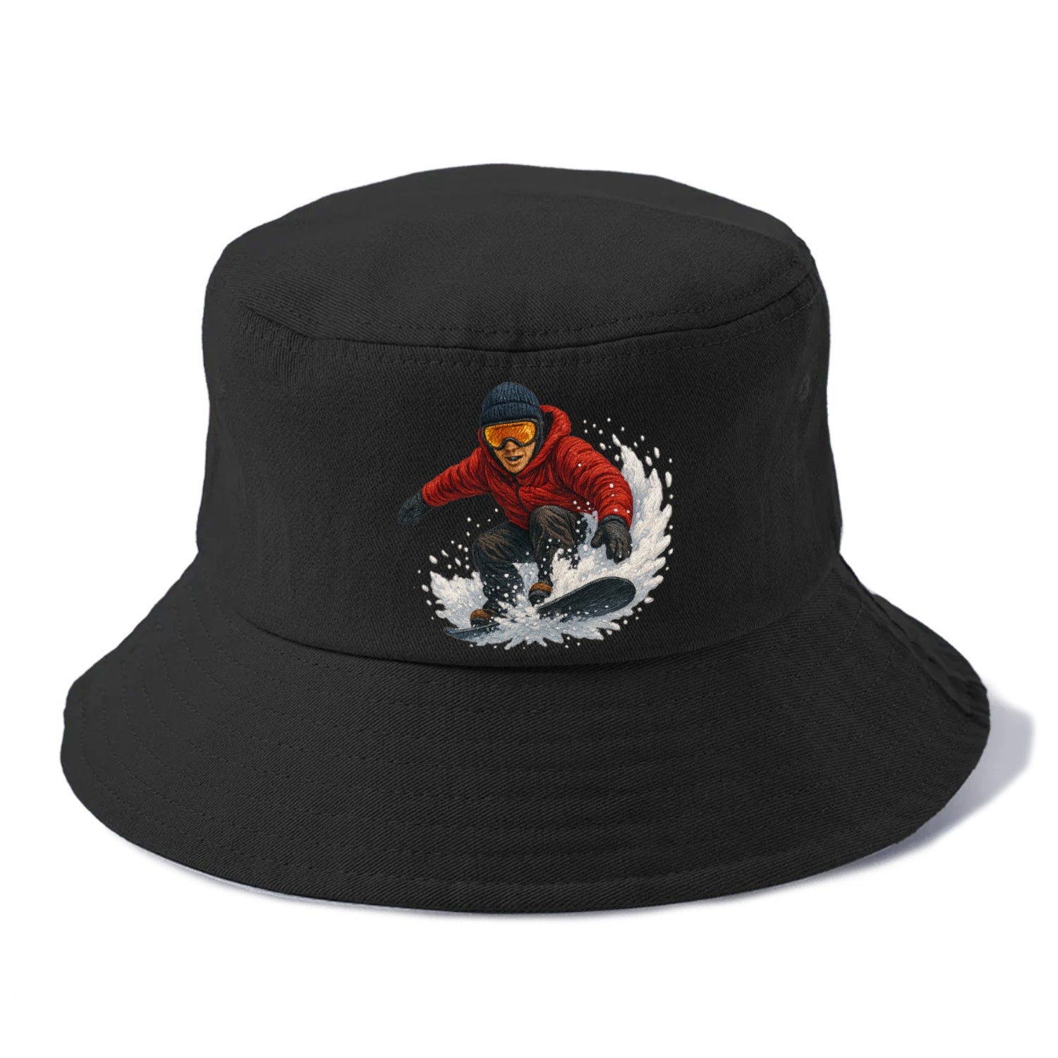 powder paradise Hat