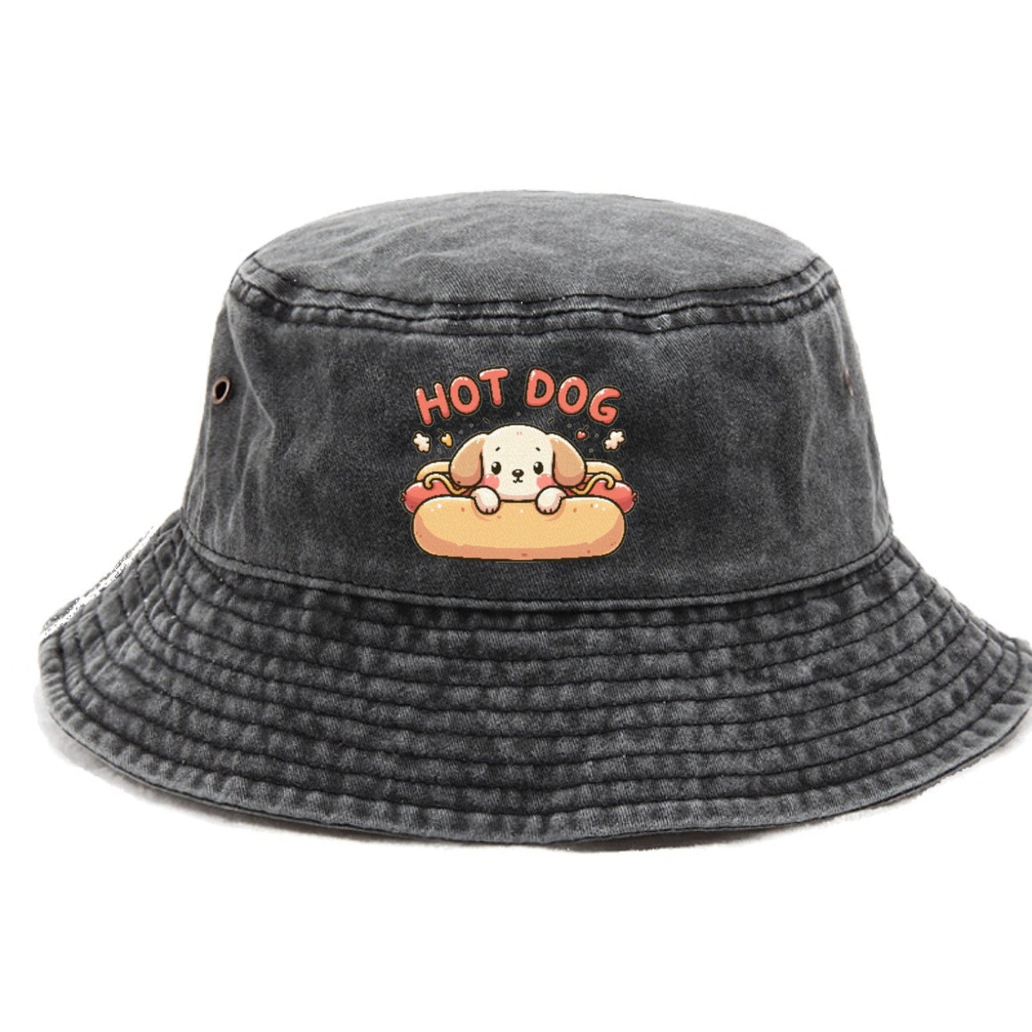 Hot Dog Hat