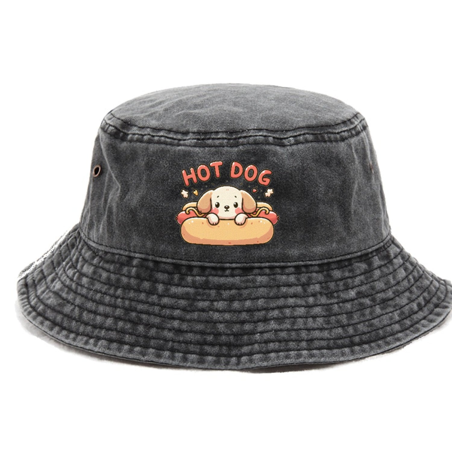 Hot Dog Hat