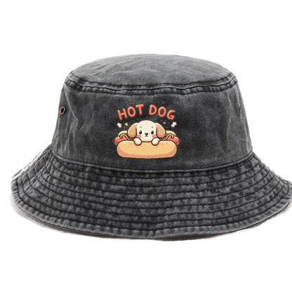 Hot Dog Hat