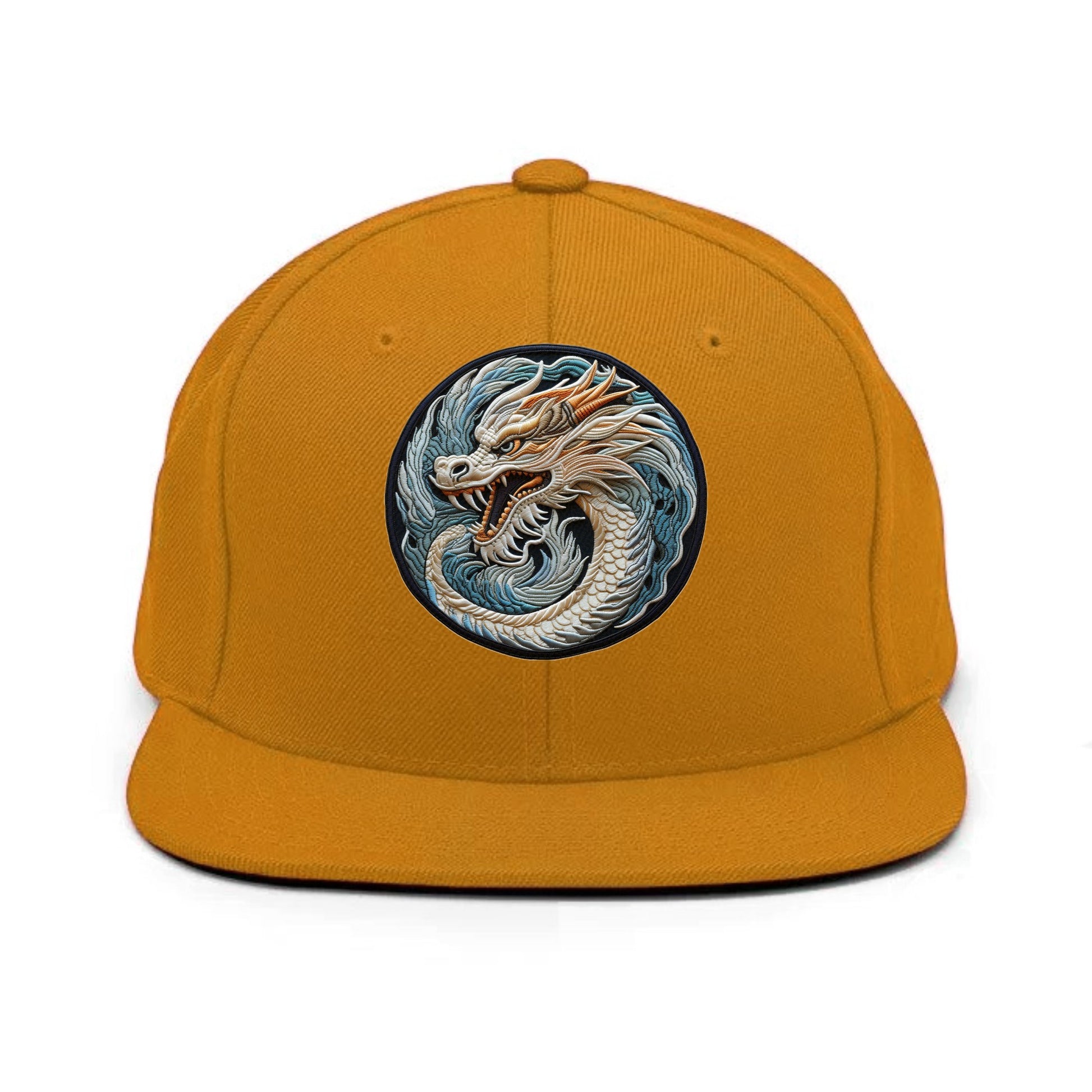 dragon zodiac sign Hat