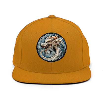 dragon zodiac sign Hat