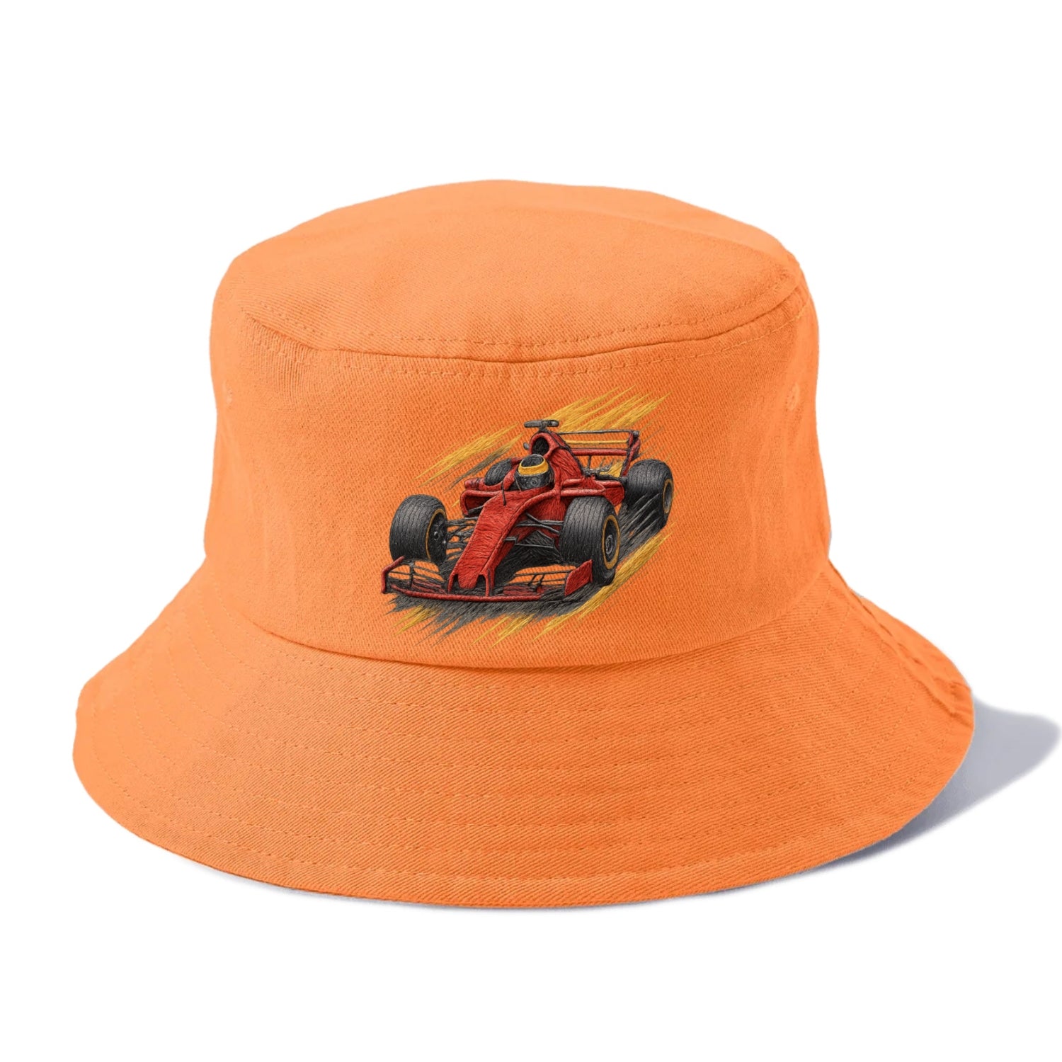 speed demon designs Hat