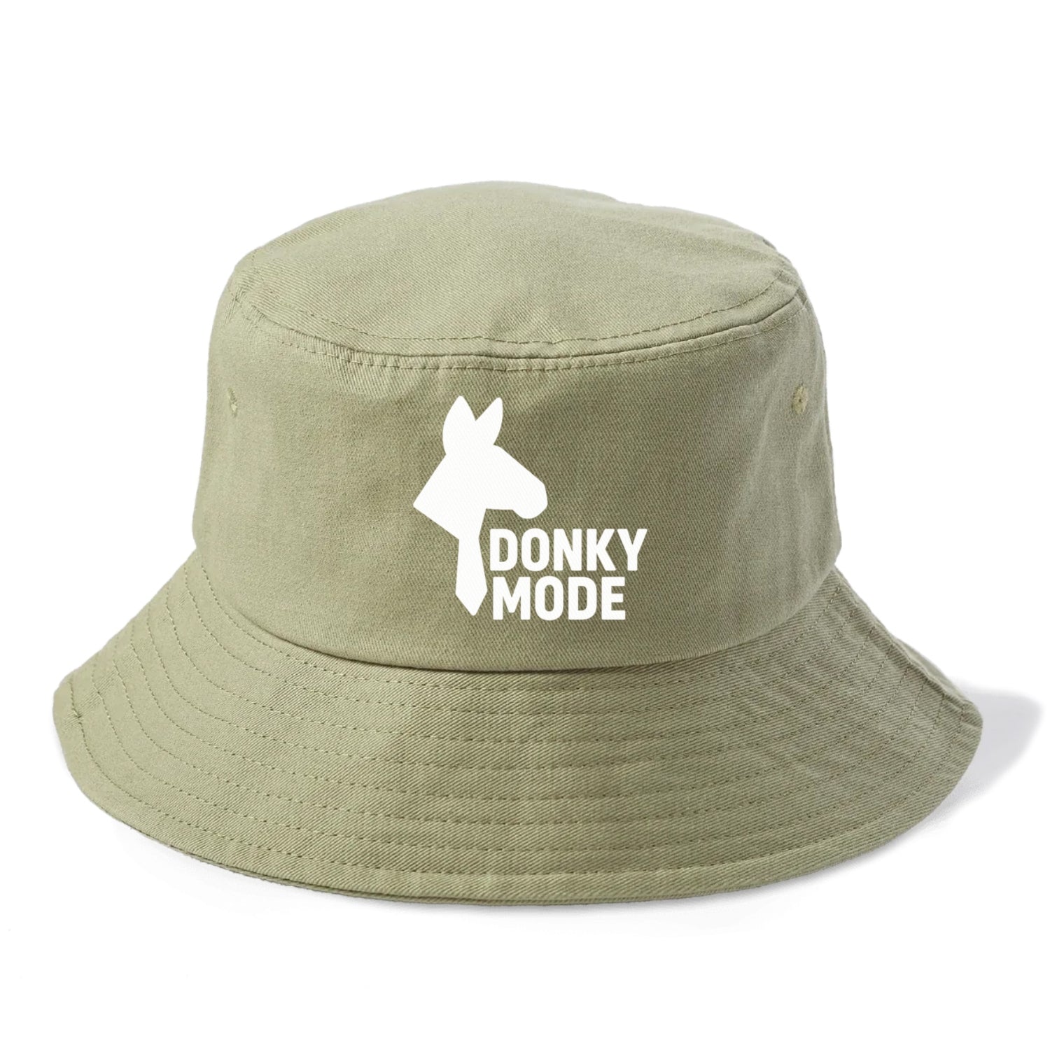 donkey mode Hat