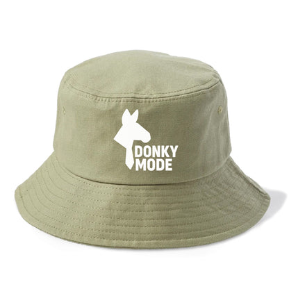 donkey mode Hat