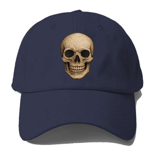 memento mori headwear Hat