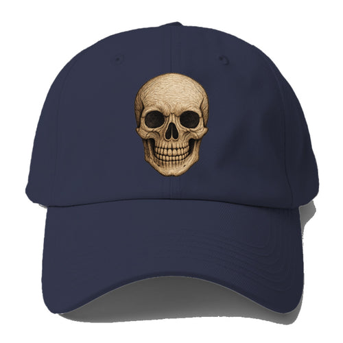 Memento Mori Headwear Baseball Cap