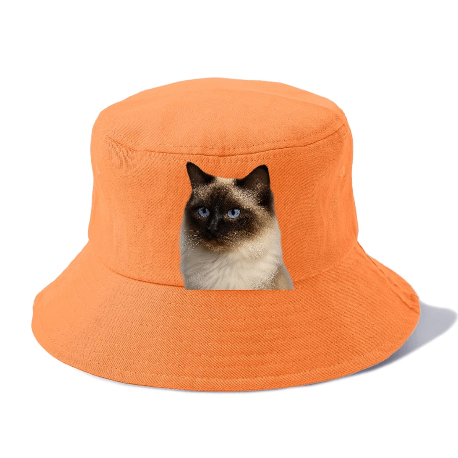 ragdoll-gentle-charm Hat