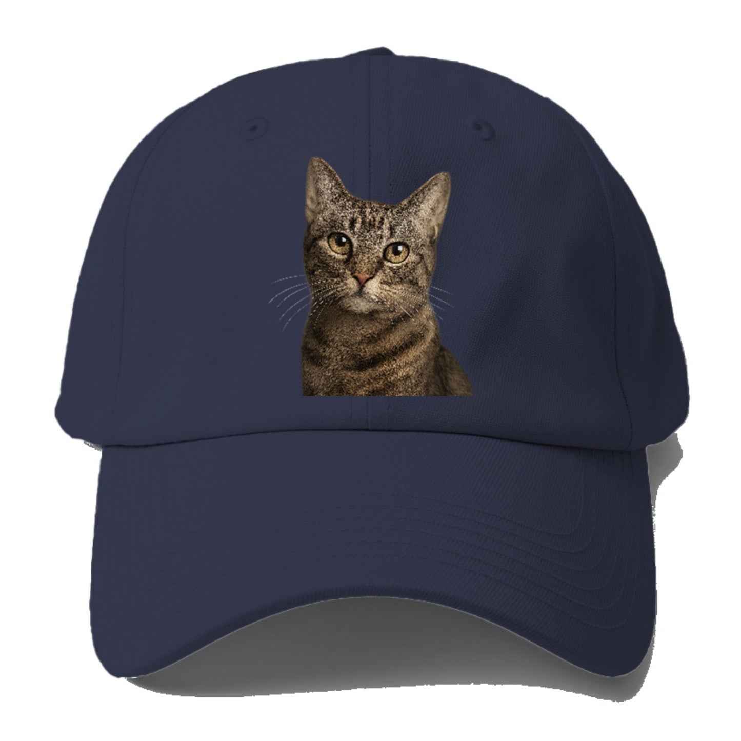 curious-cat-inquisitive-nature Hat