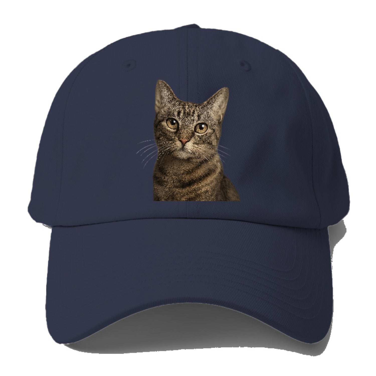 curious-cat-inquisitive-nature Hat