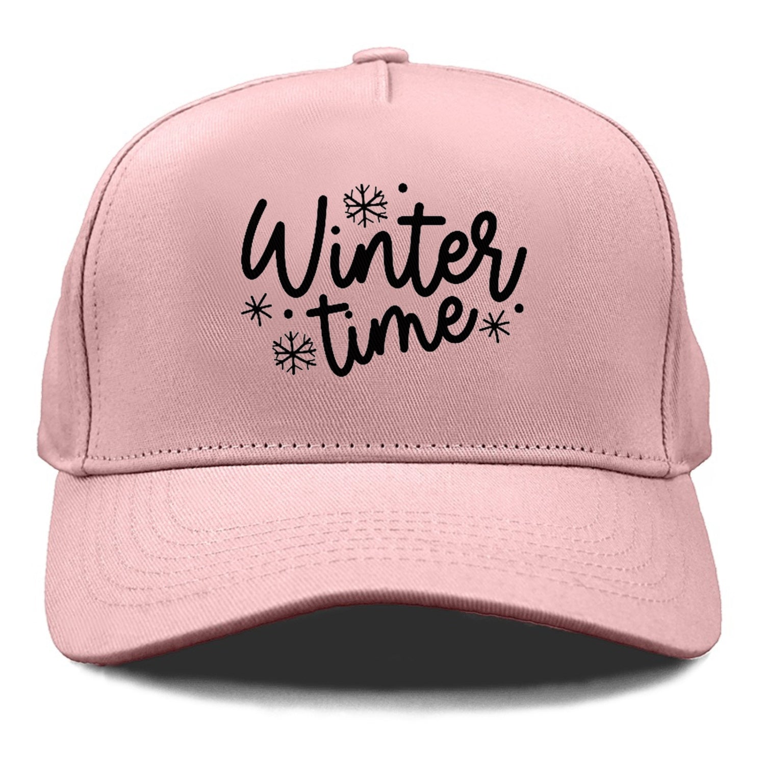 winter time Hat