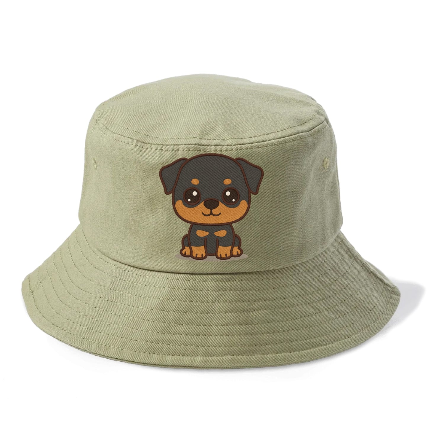 rottweiler-noble-power-loyalty Hat