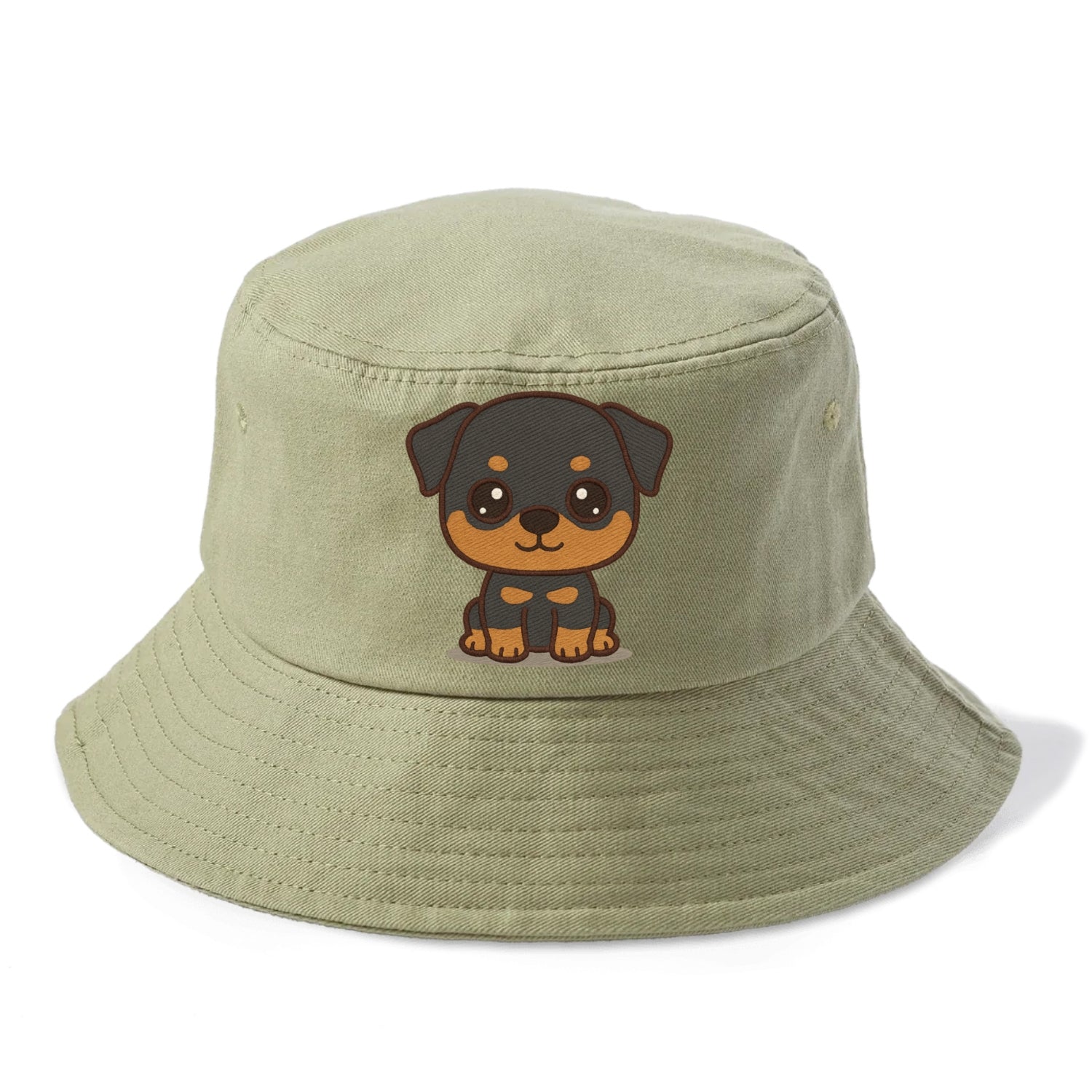 rottweiler-noble-power-loyalty Hat