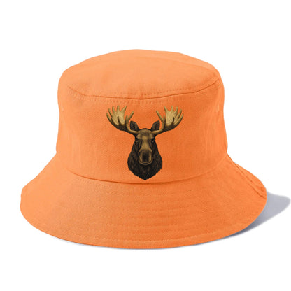 majestic moose headwear Hat
