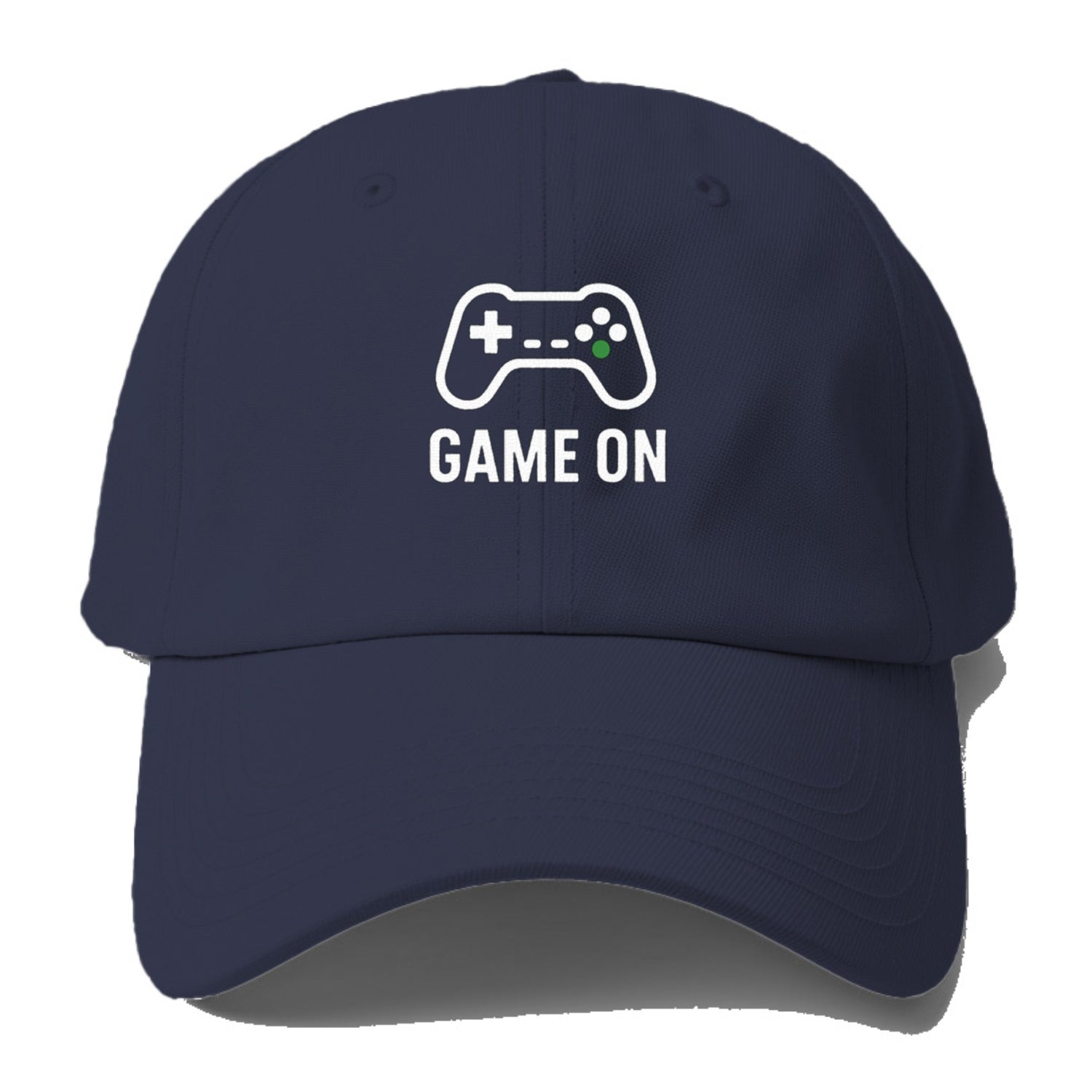 game on Hat