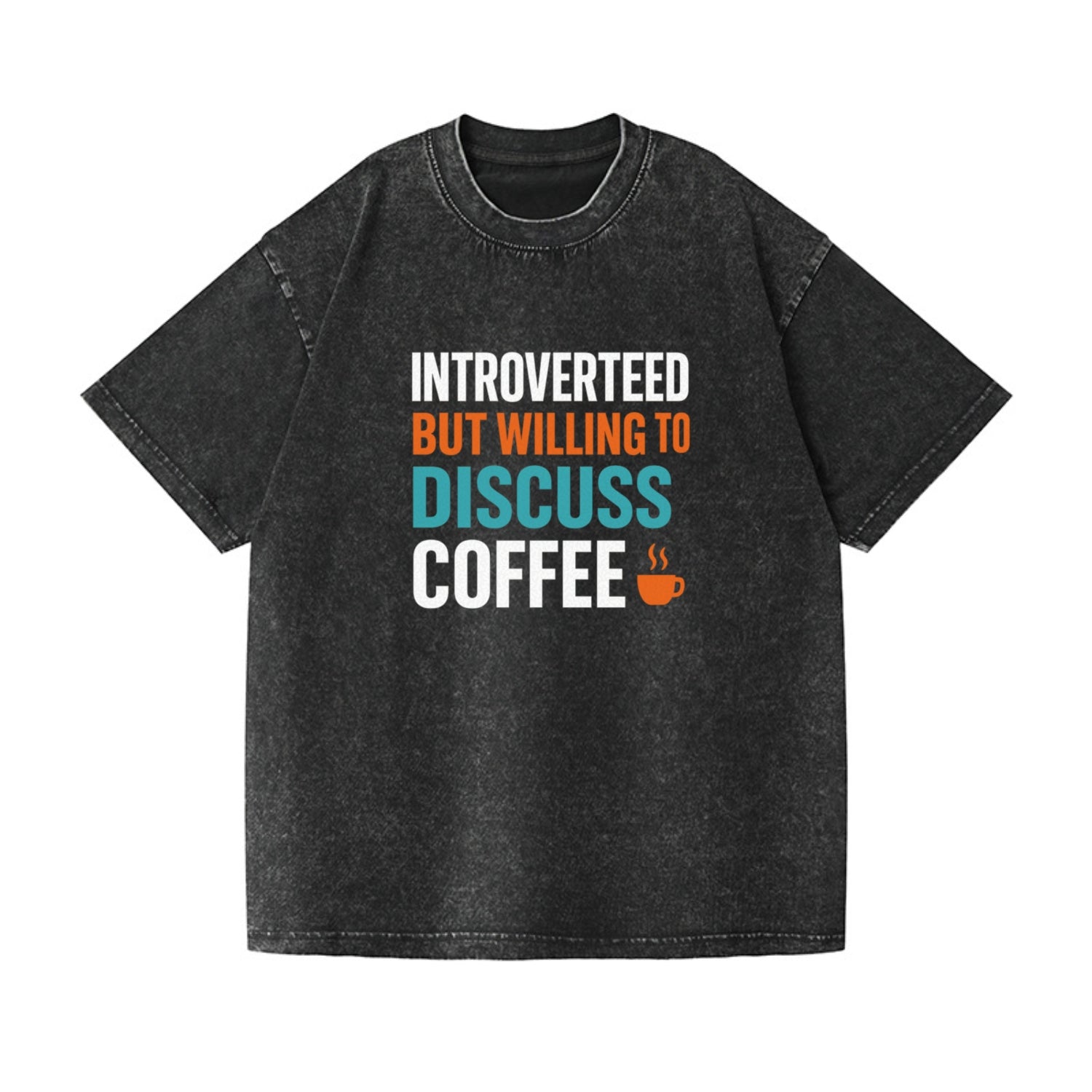 introverted coffee Hat