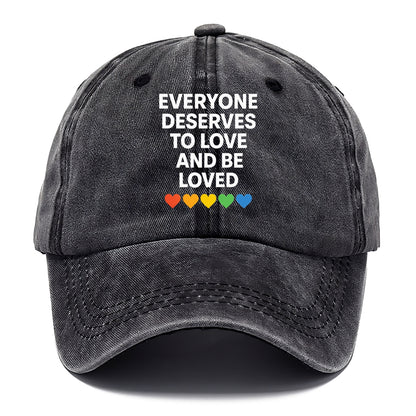 lgbtq  pride   inspirational quote Hat