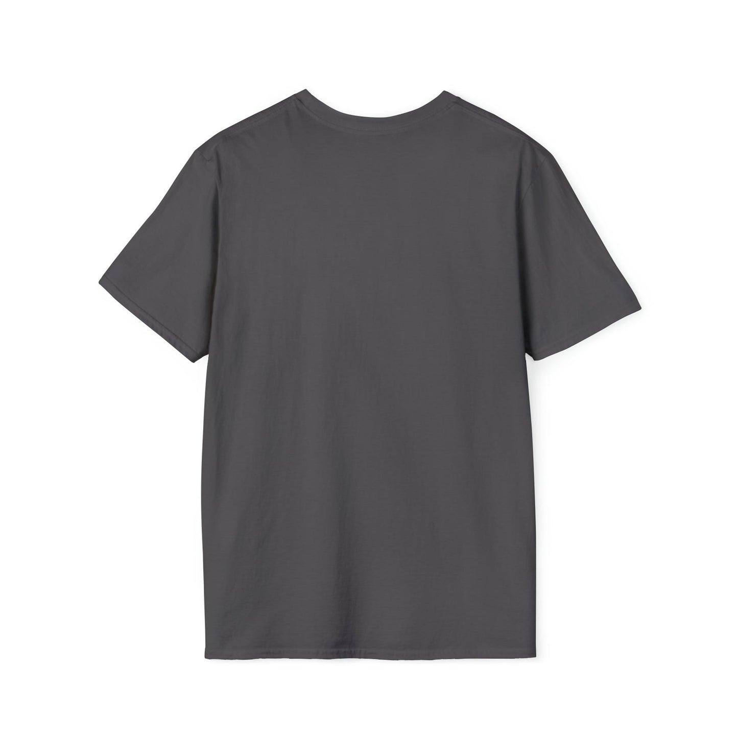 Unisex Softstyle T-Shirt - Pandaize
