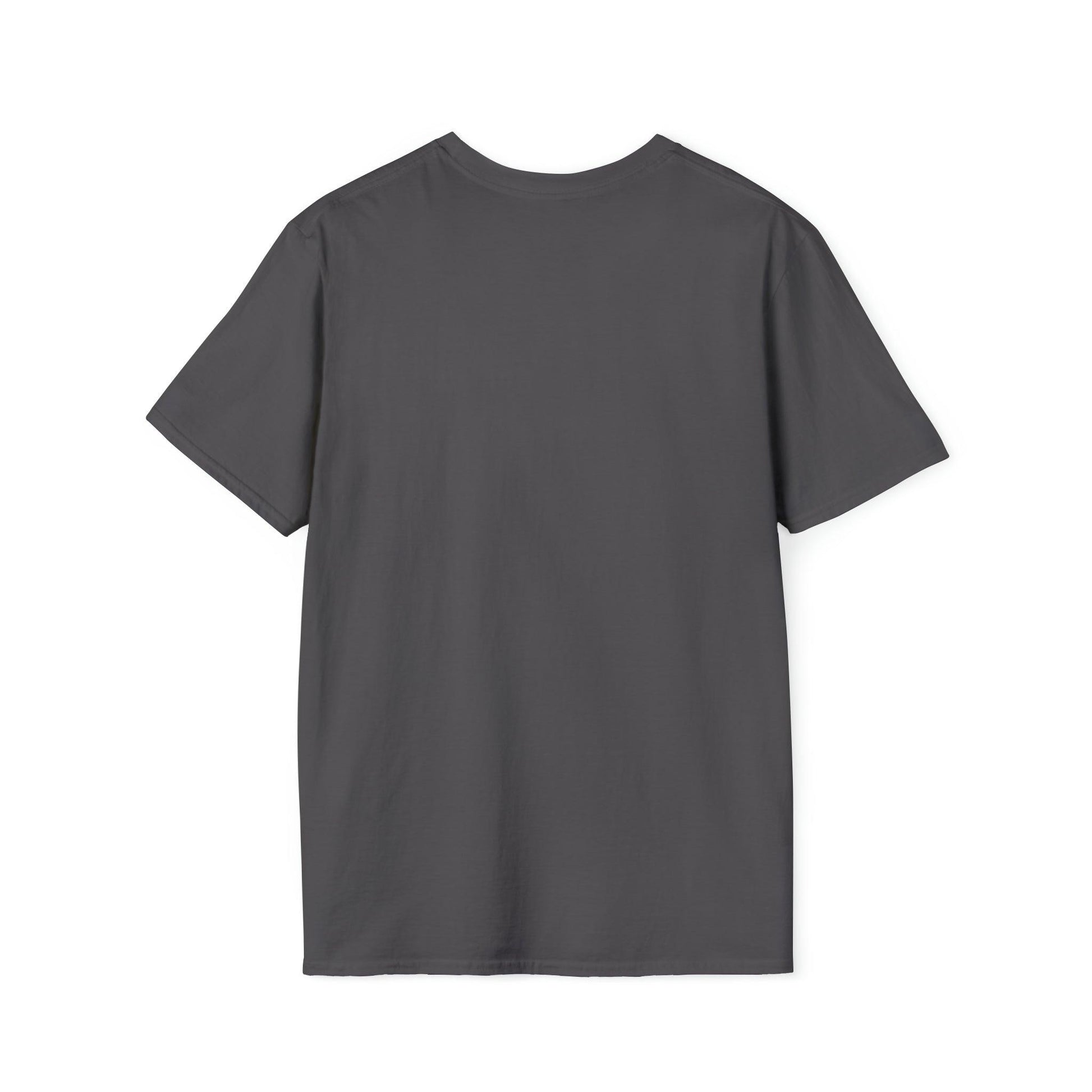 Unisex Softstyle T-Shirt - Pandaize