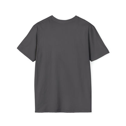 Unisex Softstyle T-Shirt - Pandaize