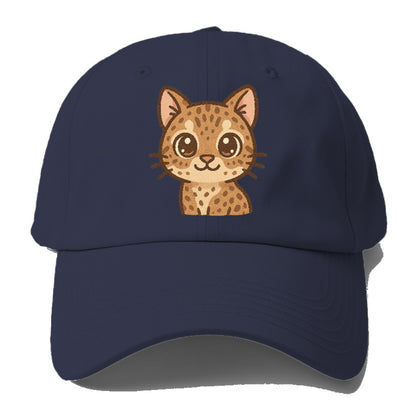 ocicat-wild-grace Hat