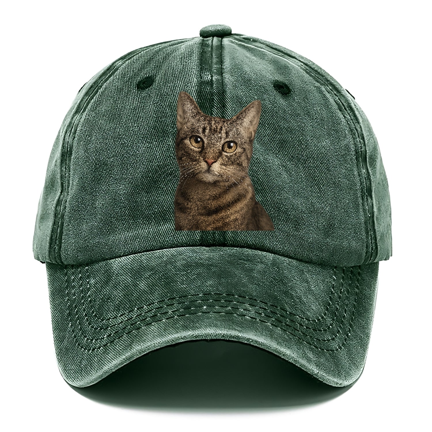 curious-cat-inquisitive-nature Hat