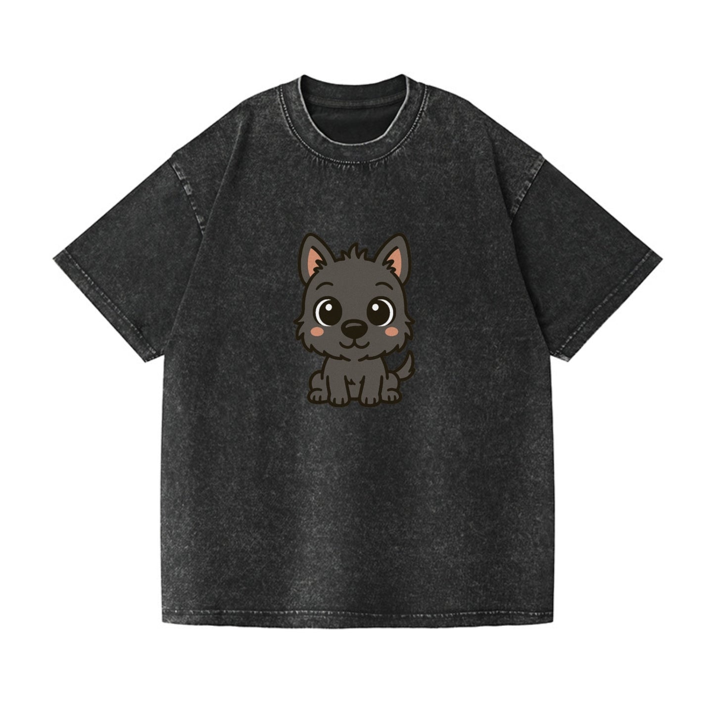 scottish-terrier-premium-design Hat