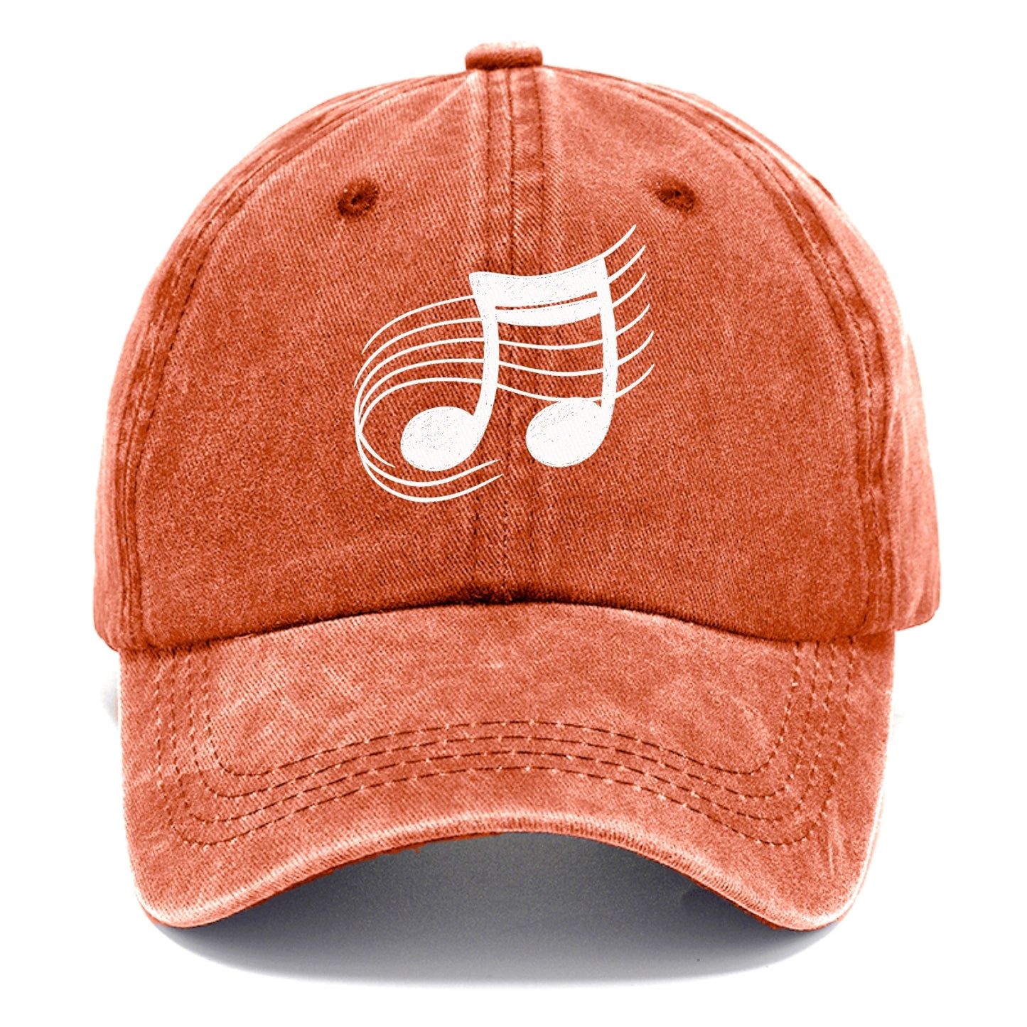 musical notes headwear Hat