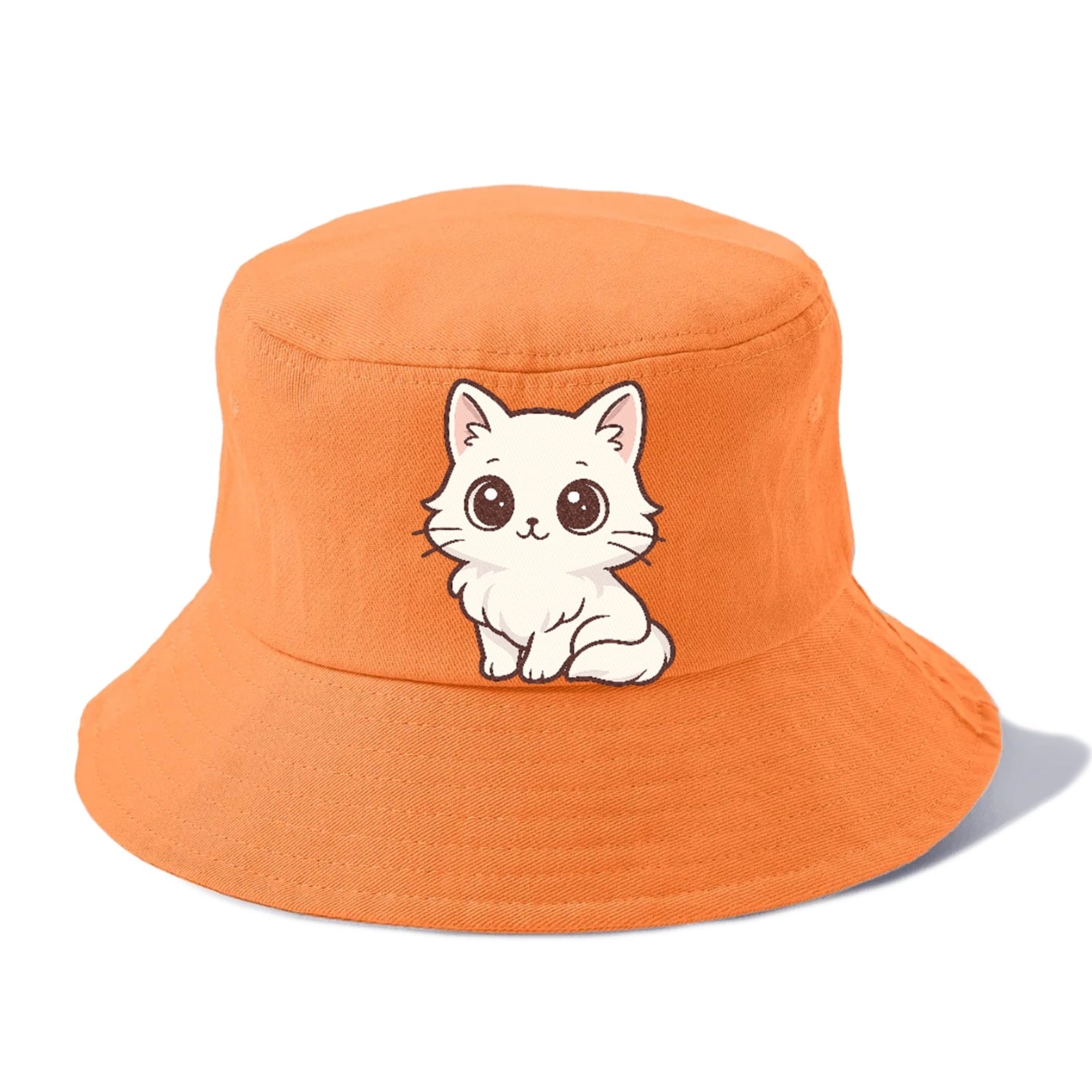 turkish-angora-elegant-charm Hat