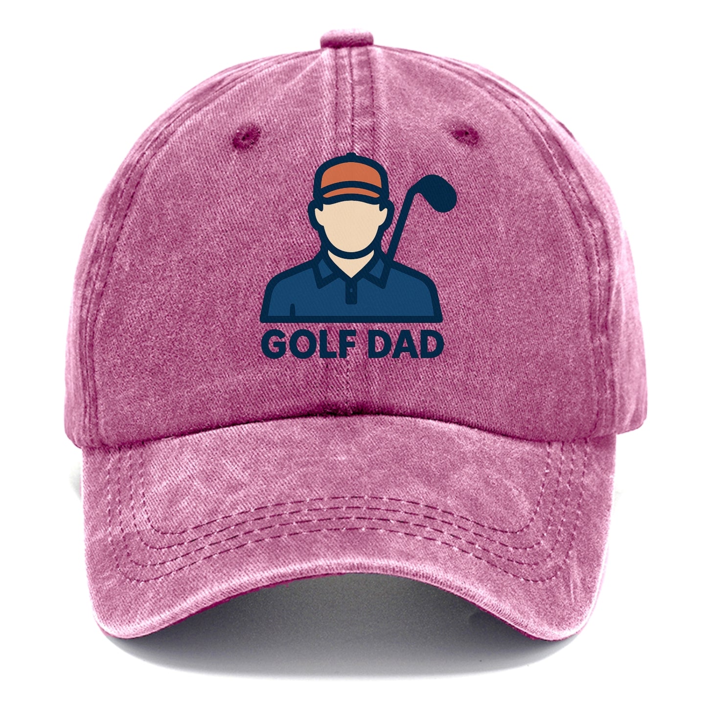 sports hobby   golf Hat