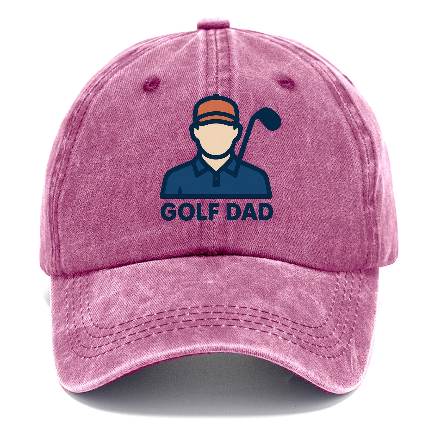 sports hobby   golf Hat