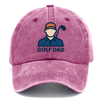 sports hobby   golf Hat