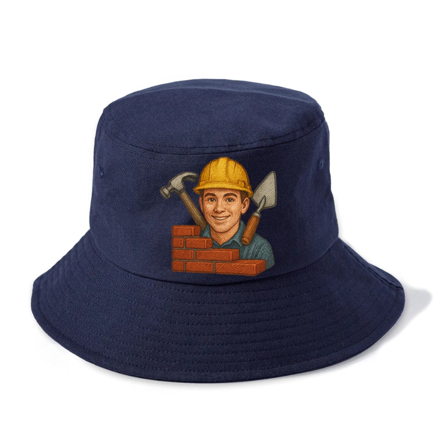 bricklayer's legacy Hat