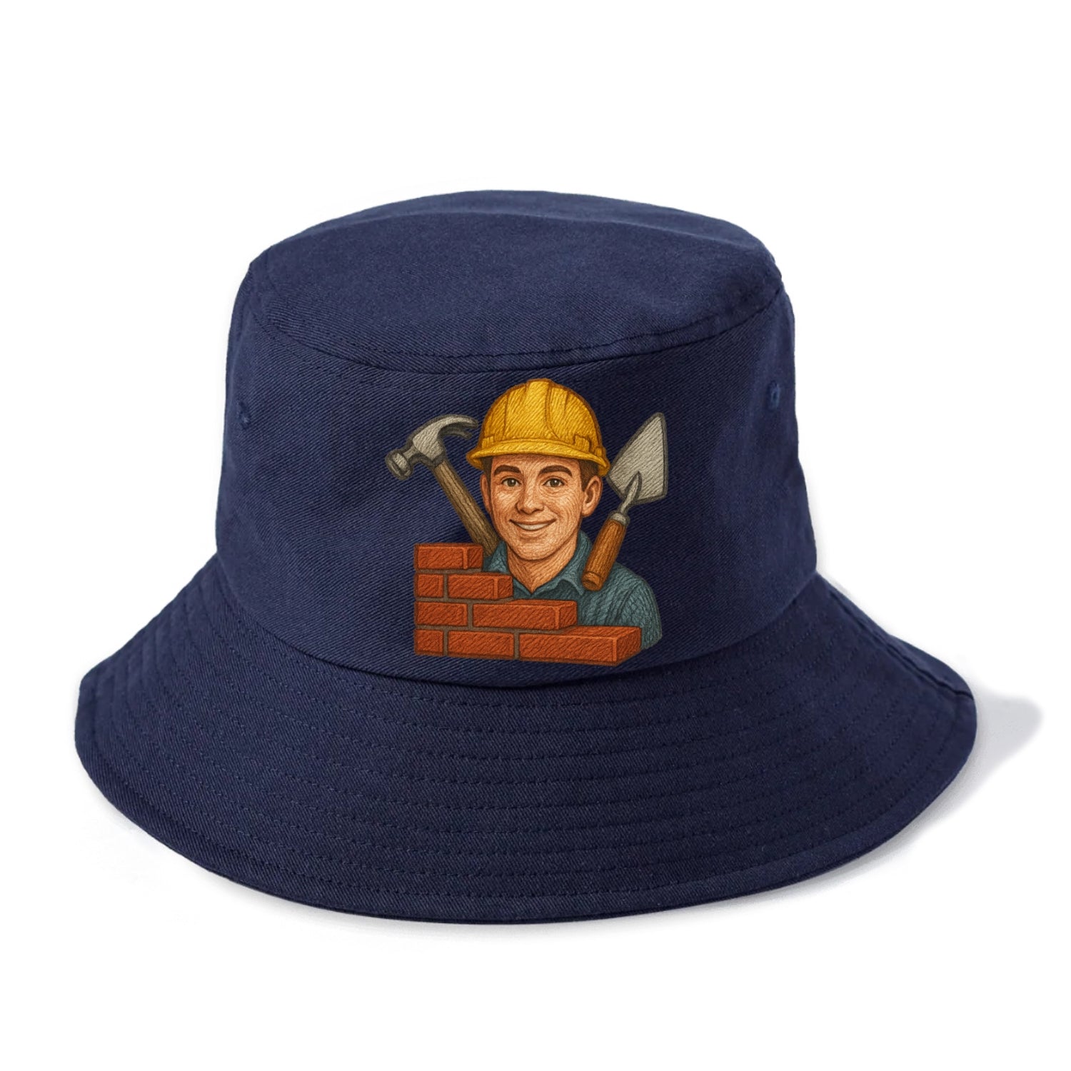 bricklayer's legacy Hat