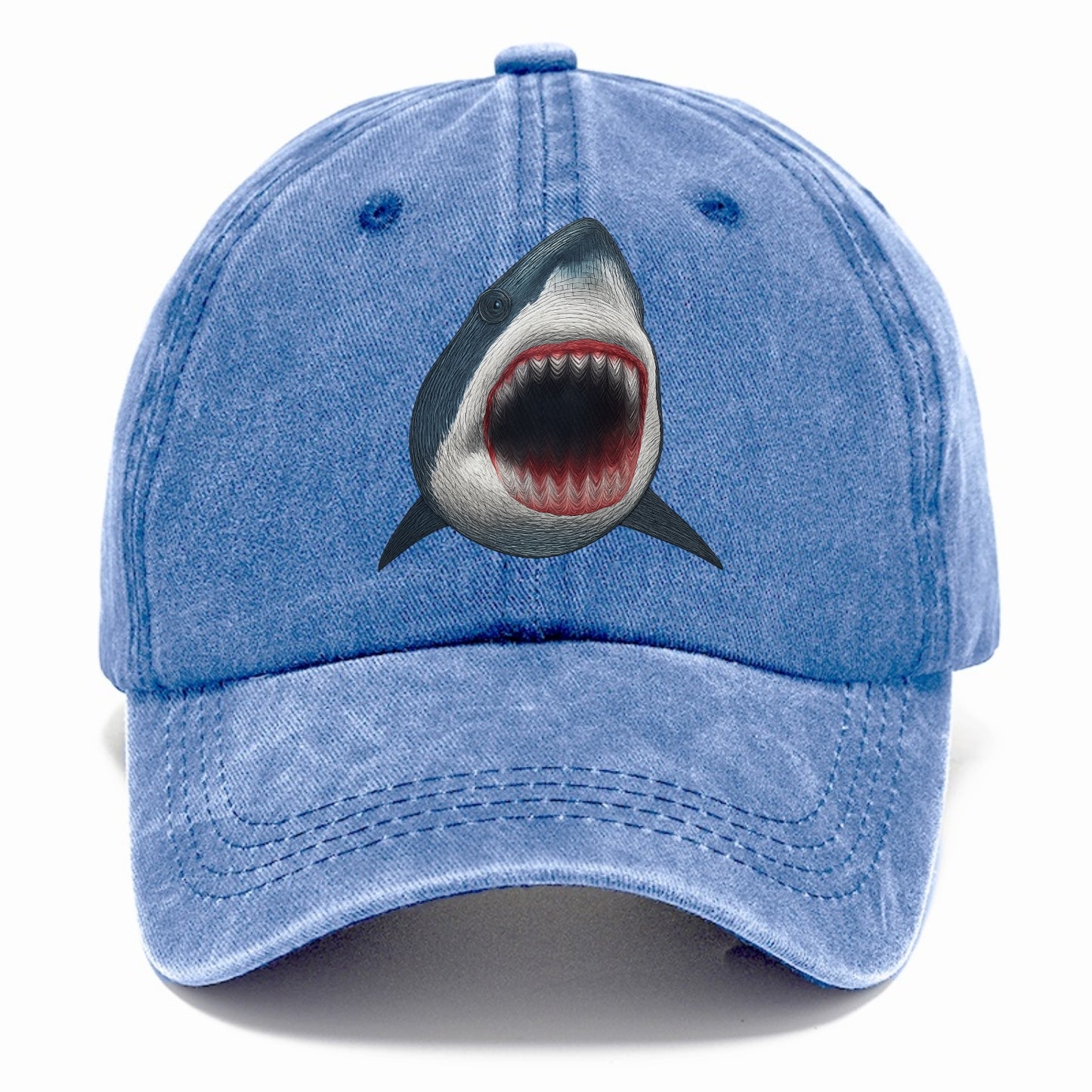 jaws of the deep Hat