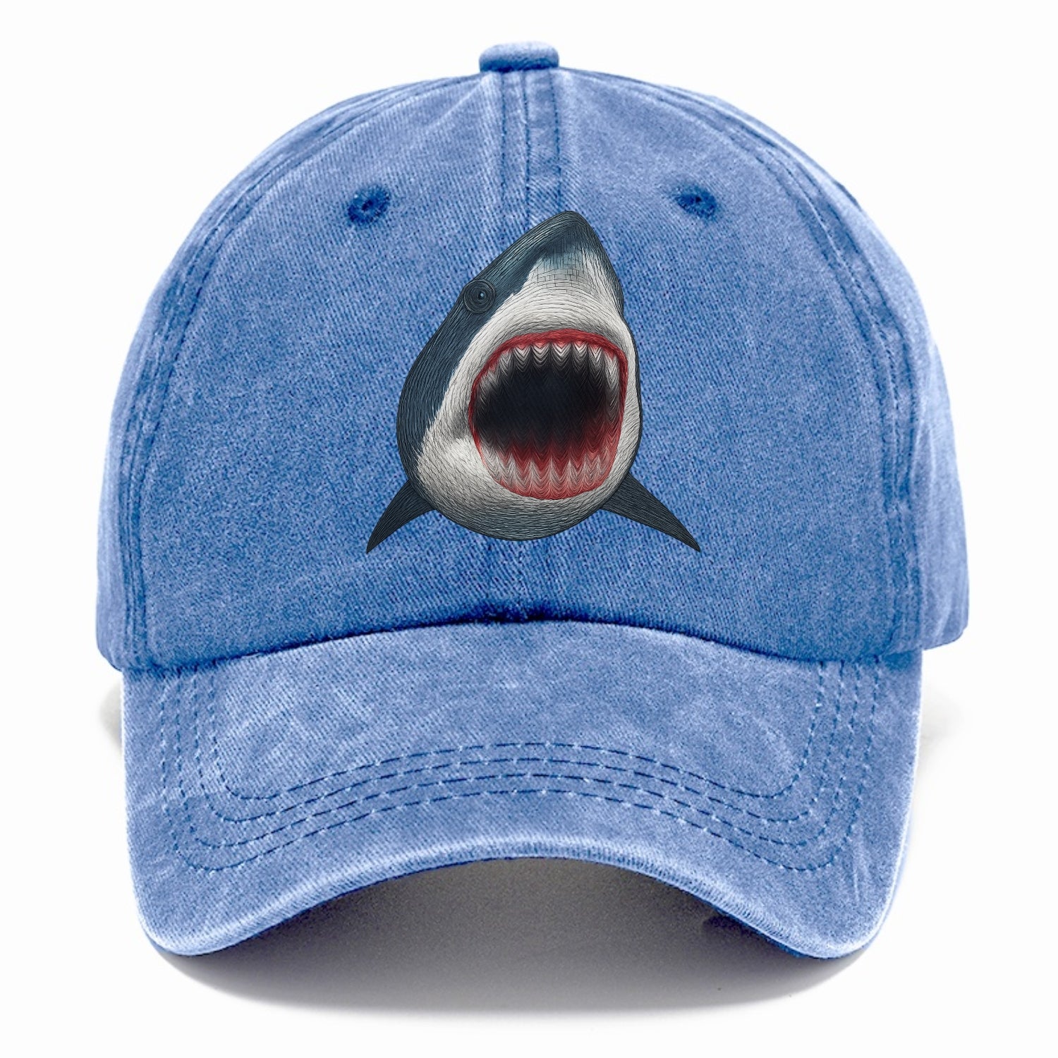 jaws of the deep Hat